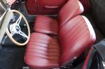 Porsche 356B Super 90 Cabriolet 1963 года